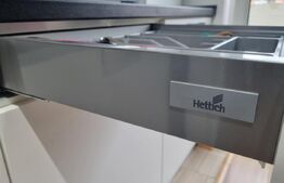 Apartament 2 camere, etaj intermediar, 53mp, parcare, zona strazii Muzeul Apei