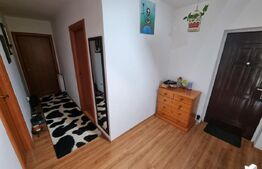 Apartament 2 camere, etaj intermediar, 53mp, parcare, zona strazii Muzeul Apei