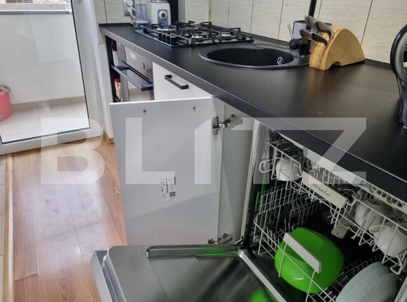 Apartament de vânzare 2 camere Floreşti - 141884AV | BLITZ Cluj-Napoca | Poza15