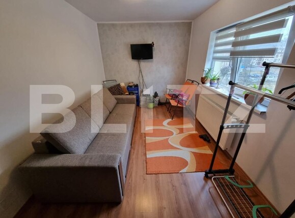Apartament de vânzare 2 camere Floreşti - 141884AV | BLITZ Cluj-Napoca | Poza1