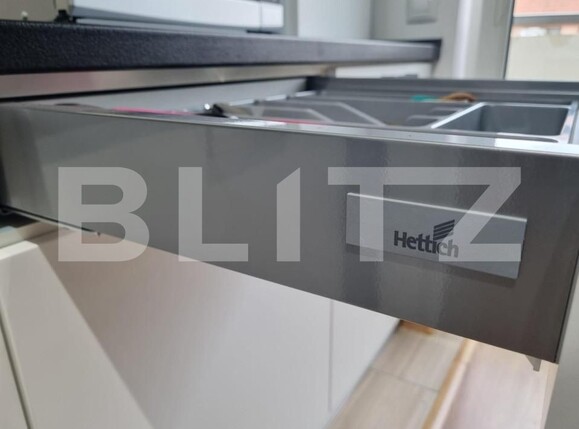 Apartament de vânzare 2 camere Floreşti - 141884AV | BLITZ Cluj-Napoca | Poza14