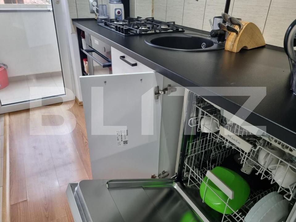 Apartament de vânzare 2 camere Floreşti - 141884AV | BLITZ Cluj-Napoca | Poza15