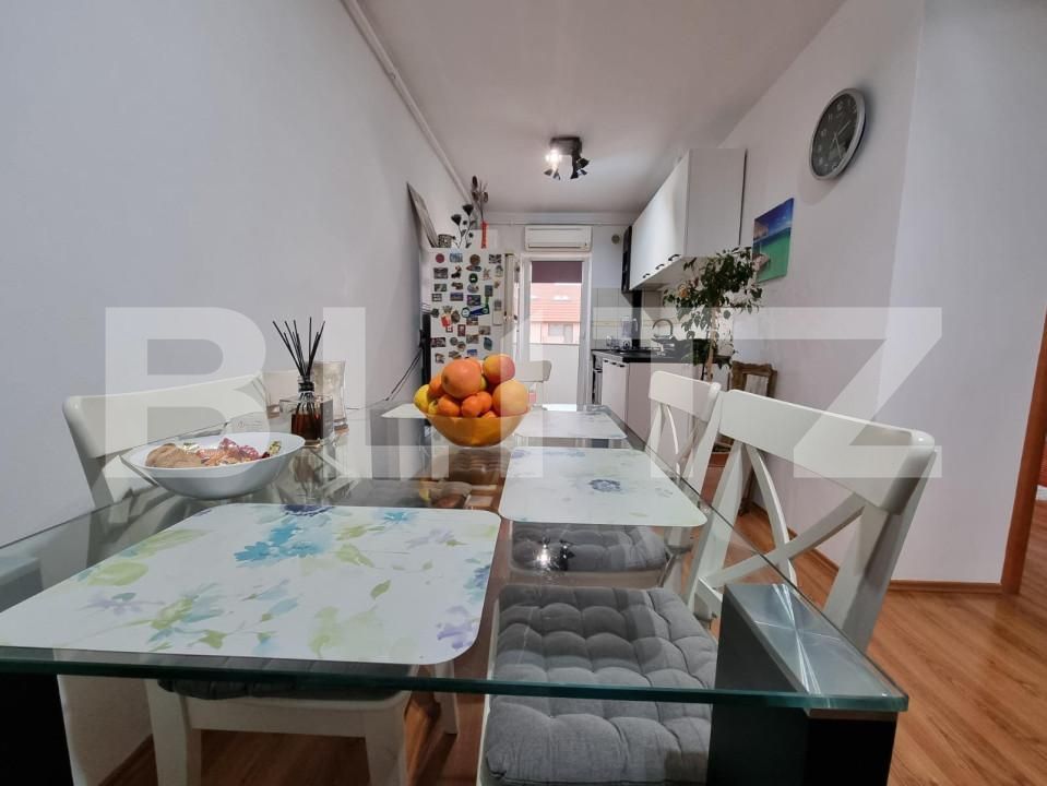 Apartament de vânzare 2 camere Floreşti - 141884AV | BLITZ Cluj-Napoca | Poza3