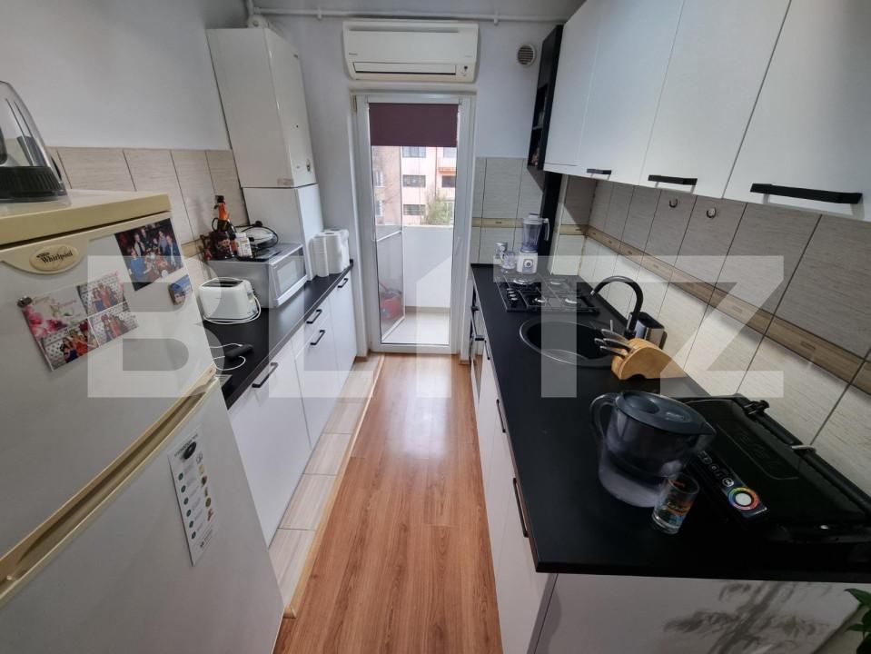 Apartament de vânzare 2 camere Floreşti - 141884AV | BLITZ Cluj-Napoca | Poza16