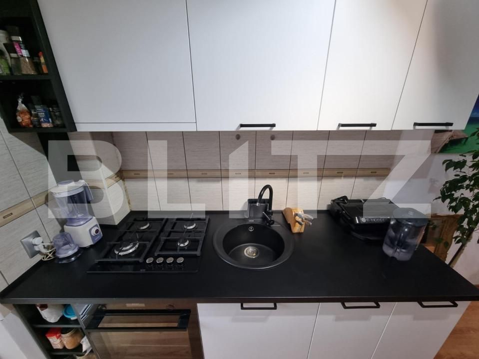 Apartament de vânzare 2 camere Floreşti - 141884AV | BLITZ Cluj-Napoca | Poza2
