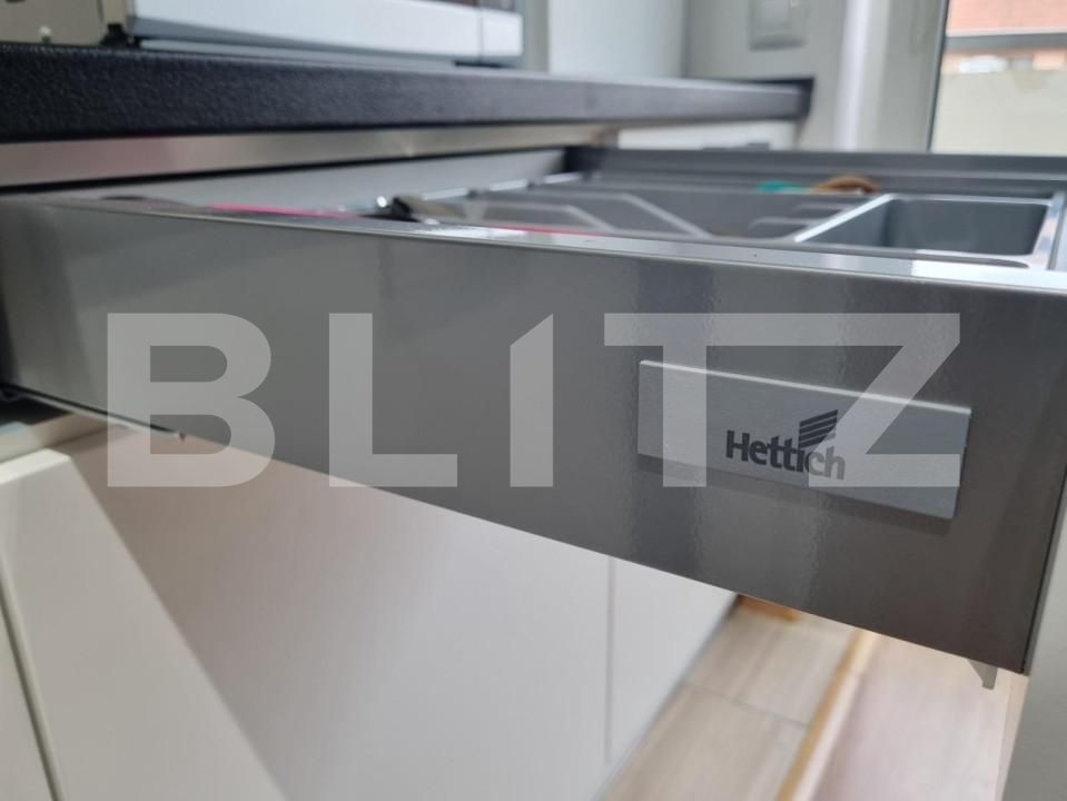 Apartament de vânzare 2 camere Floreşti - 141884AV | BLITZ Cluj-Napoca | Poza14