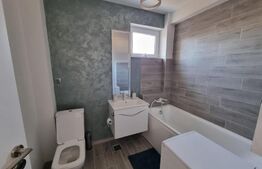 Apartament 3 camere, 50 mp, zona strazii Tineretului Floresti
