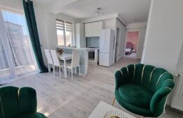 Apartament 3 camere, 50 mp, zona strazii Tineretului Floresti