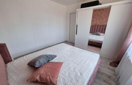 Apartament 3 camere, 50 mp, zona strazii Tineretului Floresti
