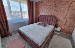 Apartament 3 camere, 50 mp, zona strazii Tineretului Floresti