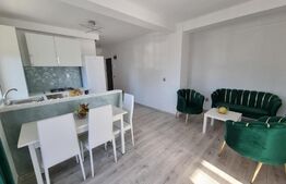 Apartament 3 camere, 50 mp, zona strazii Tineretului Floresti