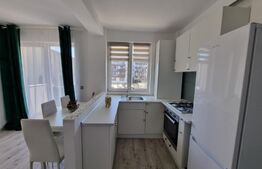 Apartament 3 camere, 50 mp, zona strazii Tineretului Floresti