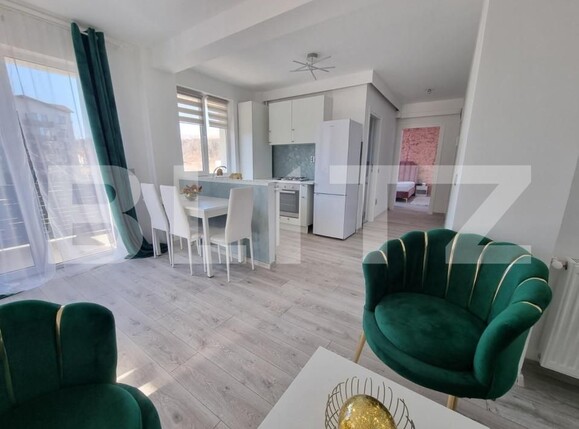 Apartament de vânzare 3 camere Floreşti - 141885AV | BLITZ Cluj-Napoca | Poza3