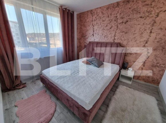 Apartament de vânzare 3 camere Floreşti - 141885AV | BLITZ Cluj-Napoca | Poza1