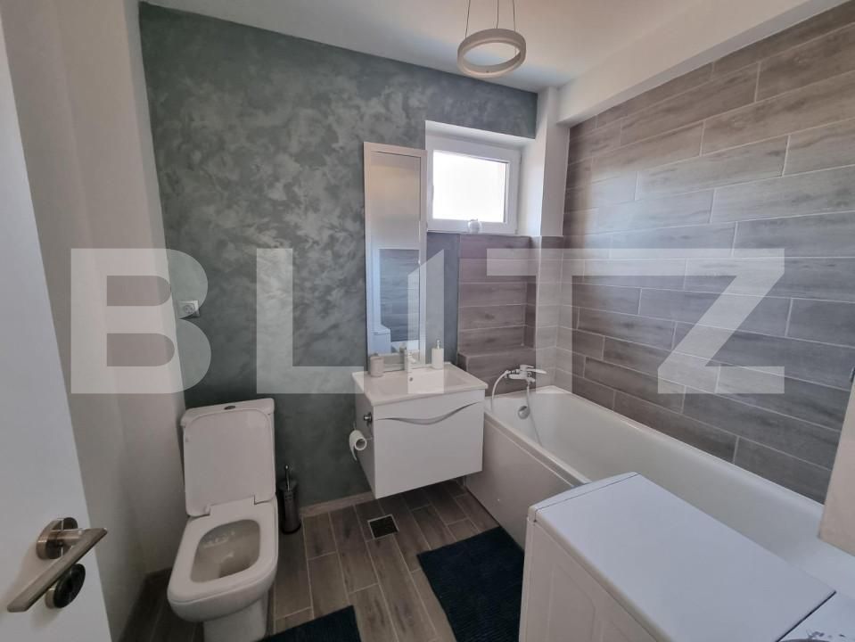 Apartament de vânzare 3 camere Floreşti - 141885AV | BLITZ Cluj-Napoca | Poza12