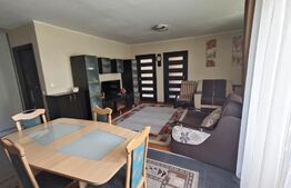 Apartament 3 camere, 64 mp cu parcare, Sesul de Sus