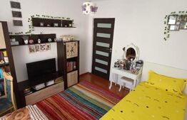 Apartament 3 camere, 64 mp cu parcare, Sesul de Sus