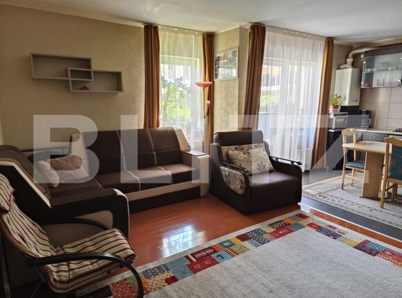 Apartament de vânzare 3 camere Floreşti - 141886AV | BLITZ Cluj-Napoca | Poza3
