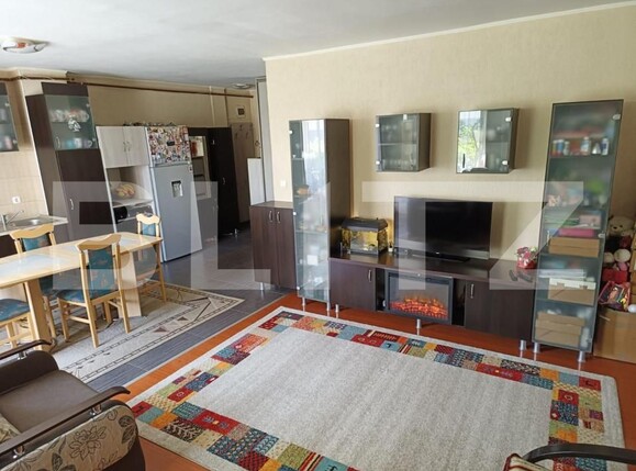 Apartament de vânzare 3 camere Floreşti - 141886AV | BLITZ Cluj-Napoca | Poza4