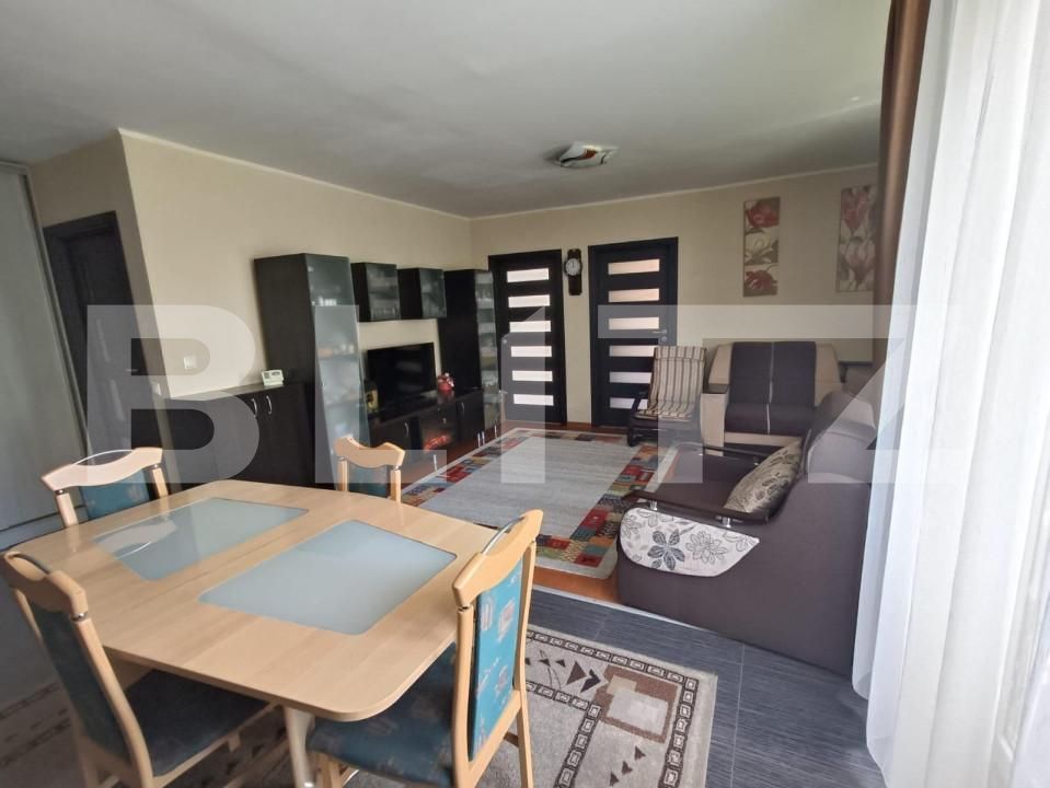 Apartament de vânzare 3 camere Floreşti - 141886AV | BLITZ Cluj-Napoca | Poza2