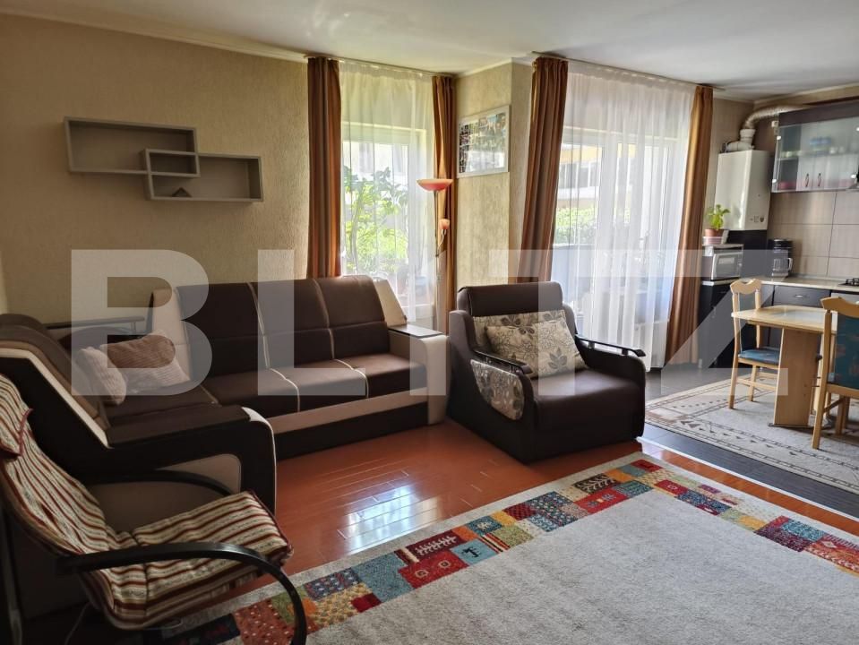 Apartament de vânzare 3 camere Floreşti - 141886AV | BLITZ Cluj-Napoca | Poza3