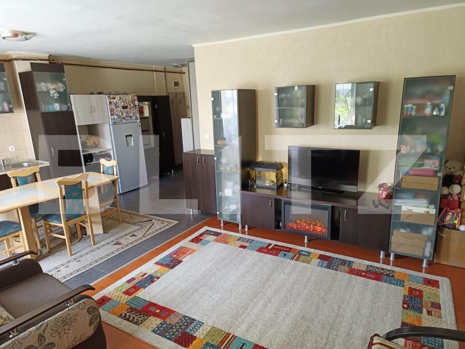 Apartament de vânzare 3 camere Floreşti - 141886AV | BLITZ Cluj-Napoca | Poza4