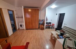 Apartament 2 camere, etaj 1, 45mp, parcare optional, zona strazii Ioan Rus