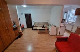 Apartament 2 camere, etaj 1, 45mp, parcare optional, zona strazii Ioan Rus