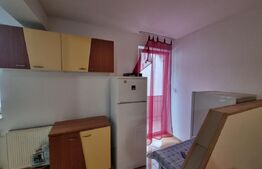 Apartament 2 camere, etaj 1, 45mp, parcare optional, zona strazii Ioan Rus