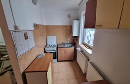 Apartament 2 camere, etaj 1, 45mp, parcare optional, zona strazii Ioan Rus