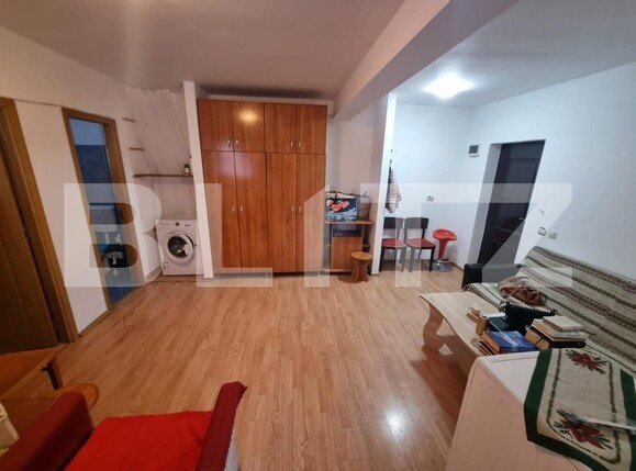 Apartament de vânzare 2 camere Floreşti - 141887AV | BLITZ Cluj-Napoca | Poza1