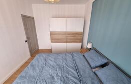 Apartament 3 camere, 52mp, terasa 25mp, parcare, zona Terra