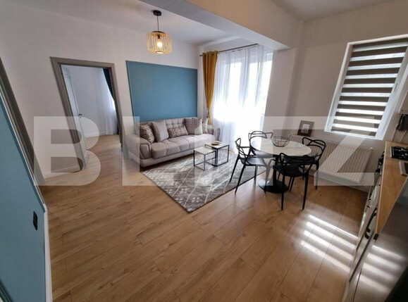 Apartament de vânzare 3 camere Floreşti - 141888AV | BLITZ Cluj-Napoca | Poza4