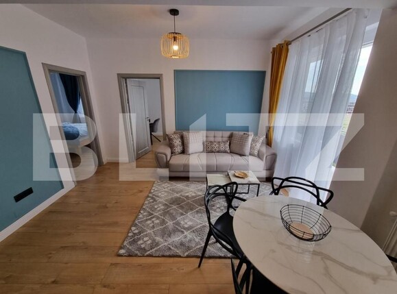 Apartament de vânzare 3 camere Floreşti - 141888AV | BLITZ Cluj-Napoca | Poza1