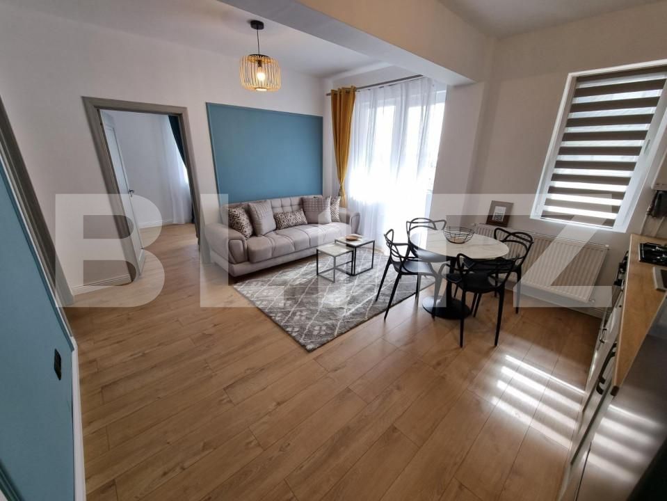 Apartament de vânzare 3 camere Floreşti - 141888AV | BLITZ Cluj-Napoca | Poza4