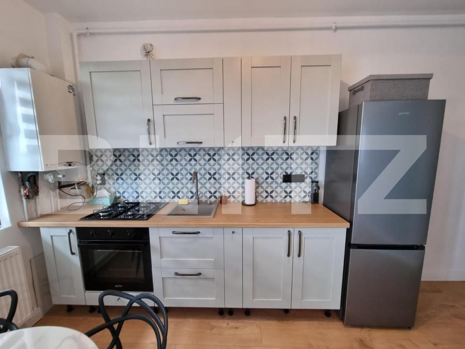Apartament de vânzare 3 camere Floreşti - 141888AV | BLITZ Cluj-Napoca | Poza2