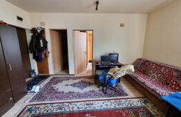 Apartament 2 camere, 38mp, etaj 1, zona Eroilor