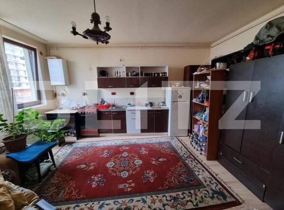 Apartament de vânzare 2 camere Floreşti - 141889AV | BLITZ Cluj-Napoca | Poza1