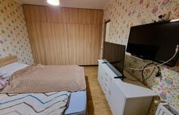 Apartament 2 camere, 49mp, parcare, zona Porii