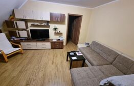 Apartament 2 camere, 49mp, parcare, zona Porii