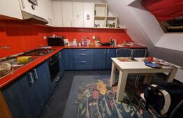 Apartament 2 camere, 49mp, parcare, zona Porii