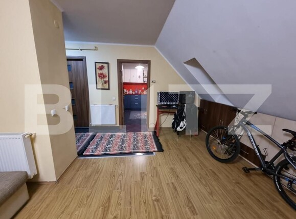 Apartament de vânzare 2 camere Floreşti - 141890AV | BLITZ Cluj-Napoca | Poza8