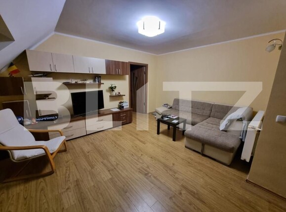 Apartament de vânzare 2 camere Floreşti - 141890AV | BLITZ Cluj-Napoca | Poza4