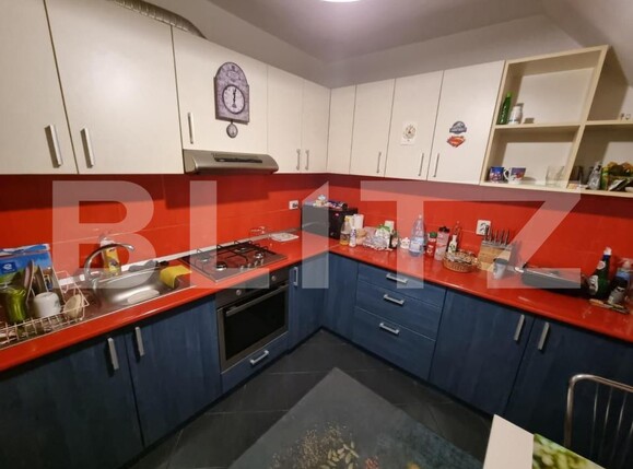 Apartament de vânzare 2 camere Floreşti - 141890AV | BLITZ Cluj-Napoca | Poza2