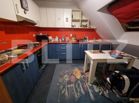 Apartament de vânzare 2 camere Floreşti - 141890AV | BLITZ Cluj-Napoca | Poza1