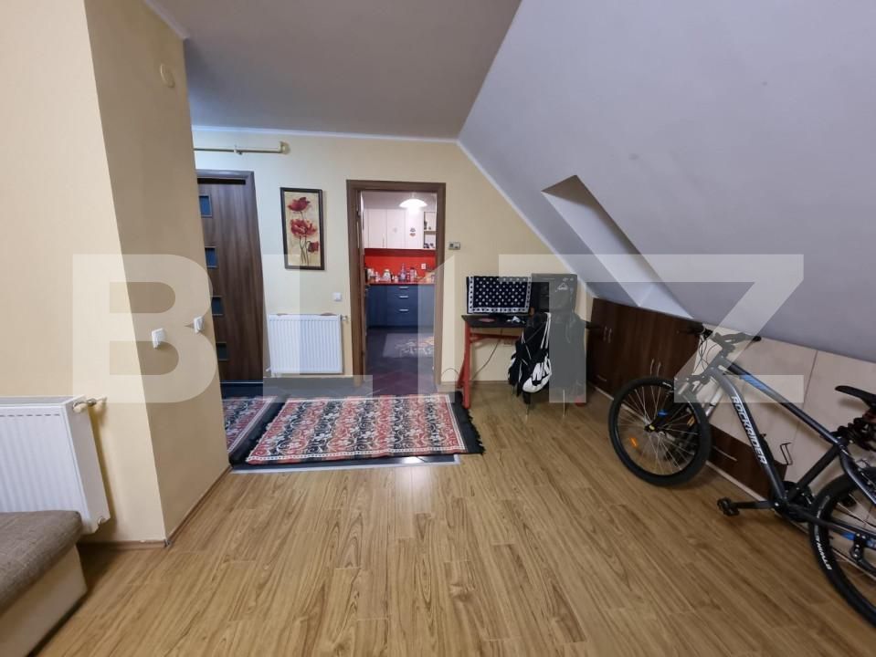 Apartament de vânzare 2 camere Floreşti - 141890AV | BLITZ Cluj-Napoca | Poza8