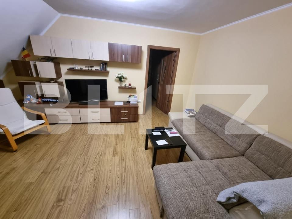 Apartament de vânzare 2 camere Floreşti - 141890AV | BLITZ Cluj-Napoca | Poza7