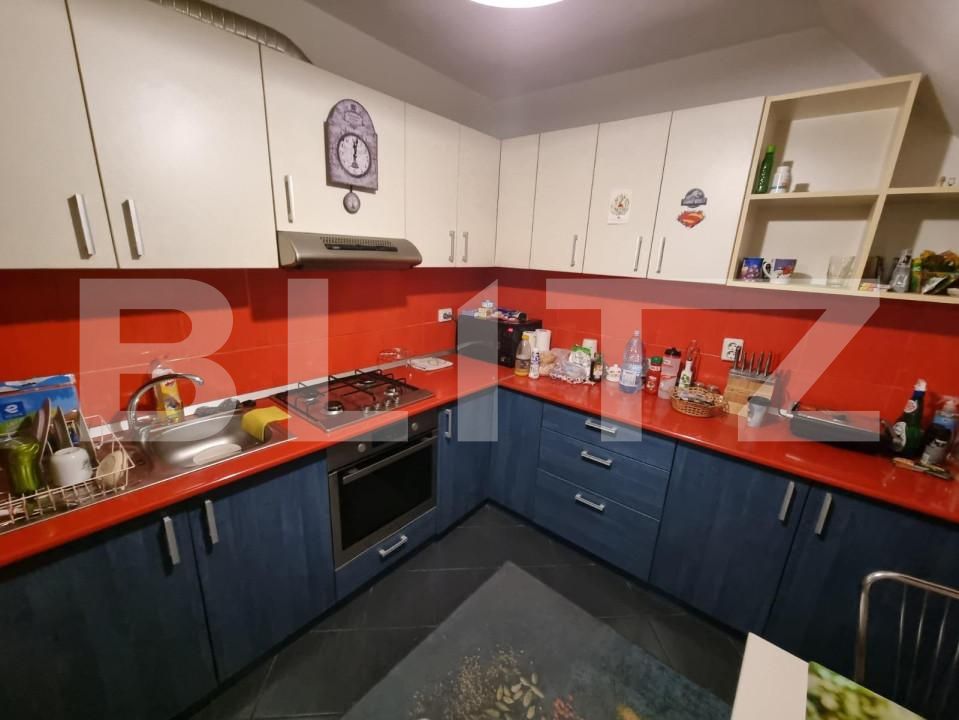 Apartament de vânzare 2 camere Floreşti - 141890AV | BLITZ Cluj-Napoca | Poza2
