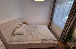 Apartament modern, 2 camere, 53mp, parcare, zona Cetatii