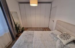 Apartament modern, 2 camere, 53mp, parcare, zona Cetatii